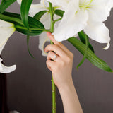 Prong Setting Ring - 1.0ct