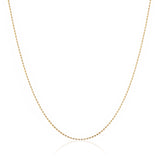 Ball Chain Necklace