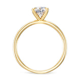 Prong Setting Ring - 1.0ct