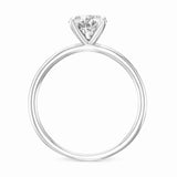Prong Setting Ring - 1.0ct