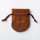 Number Necklace - 3 -three