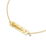 Gold Plate Bracelet