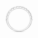 Half Eternity Ring - 0.5ct
