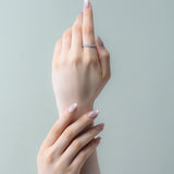 Half Eternity Ring - 0.5ct