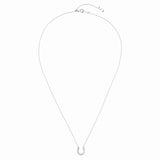 Horseshoe Necklace