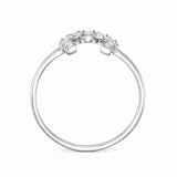 Horseshoe Ring - 馬蹄リング