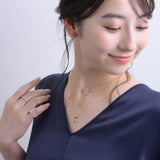 Horseshoe Ring - 馬蹄リング