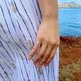 Horseshoe Ring - 馬蹄リング