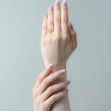 Horseshoe Ring - 馬蹄リング