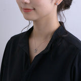 Number Necklace - 2 -two