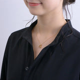 Number Necklace - 4 -four