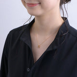 Number Necklace - 8 -eight