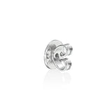 Prong Setting Earring - 1.0ct
