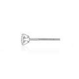 Prong Setting Earring - 0.3ct