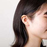 Prong Setting Earring - 0.3ct