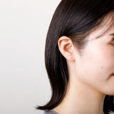 Prong Setting Earring - 0.5ct