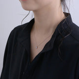 Prong Setting Earring - 2.0ct