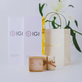 Prong Setting Earring - 2.0ct