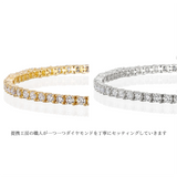 Tennis Bracelet - 2.0ct Prima