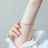 Tennis Bracelet - 3.0ct Luxe