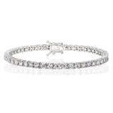 Tennis Bracelet - 5.0ct Reina