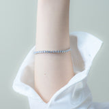 Tennis Bracelet - 5.0ct Reina