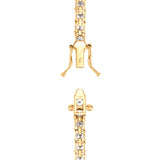 Tennis Bracelet - 5.0ct Reina