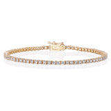 テニスブレスレット Tennis Bracelet - 2.0ct Prima
