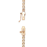 テニスブレスレット Tennis Bracelet - 3.0ct Luxe