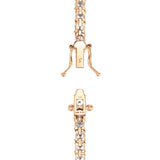 テニスブレスレット Tennis Bracelet - 5.0ct Reina