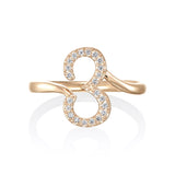 ナンバーリング Number Ring-3-three