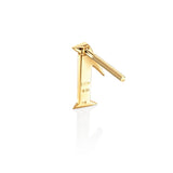 ナンバーピアス Number Earring-1-one