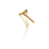ナンバーピアス Number Earring-7-seven