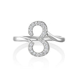 ナンバーリング Number Ring-3-three