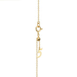 Gold Plate Bracelet