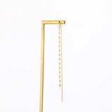 Chain Earring - Éclat