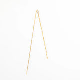 Chain Earring - Éclat