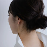 Chain Earring - Éclat