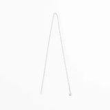 Chain Earring - Petite Étoile