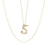 Chain Necklace - 60cm
