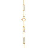 Chain Necklace - 70cm