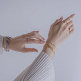 Chain Necklace - 70cm
