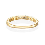 Half Eternity Ring - 0.5ct