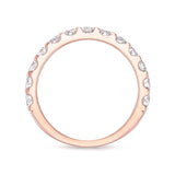 Half Eternity Ring - 1ct