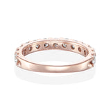 Half Eternity Ring - 1ct