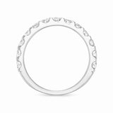 Half Eternity Ring - 1ct
