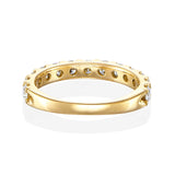 Half Eternity Ring - 1ct