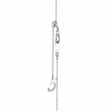 Horseshoe Necklace