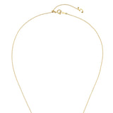 Horseshoe Necklace