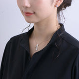Number Necklace - 1 -one